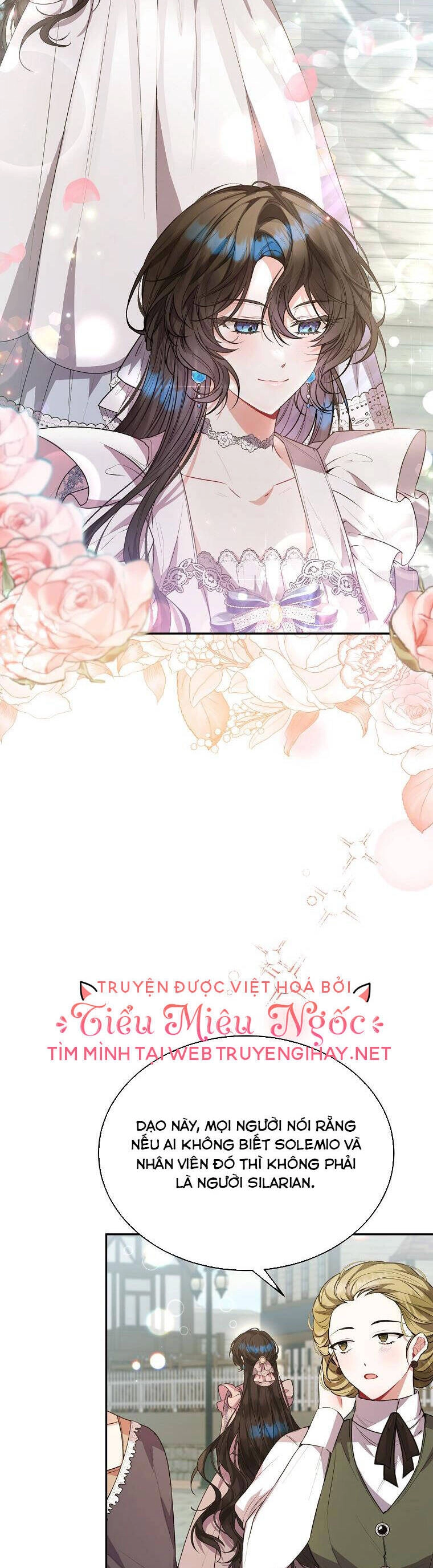 Cô Con Gái Thật Sự Đã Xuất Hiện Chapter 47 - 3