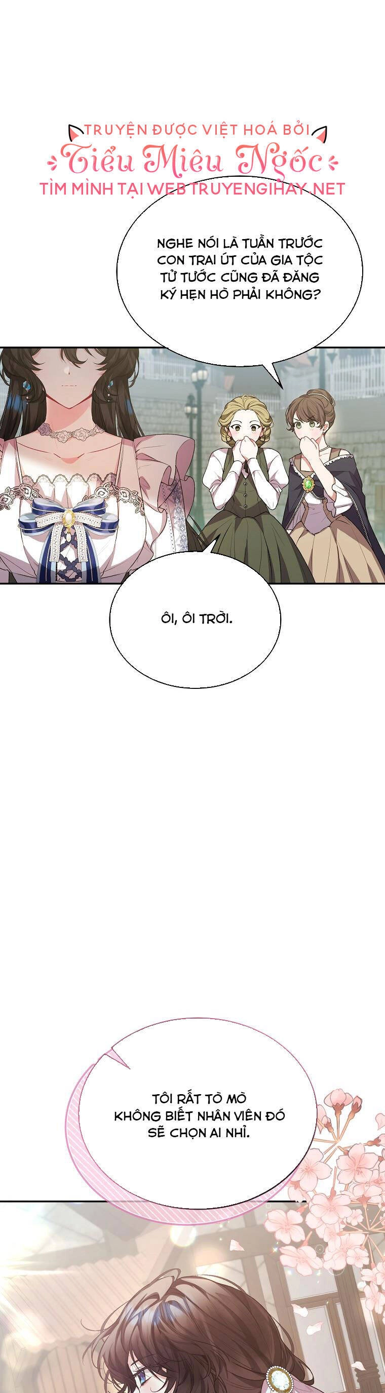 Cô Con Gái Thật Sự Đã Xuất Hiện Chapter 47 - 5