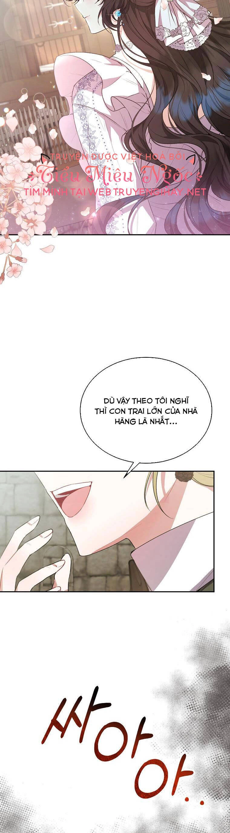 Cô Con Gái Thật Sự Đã Xuất Hiện Chapter 47 - 6