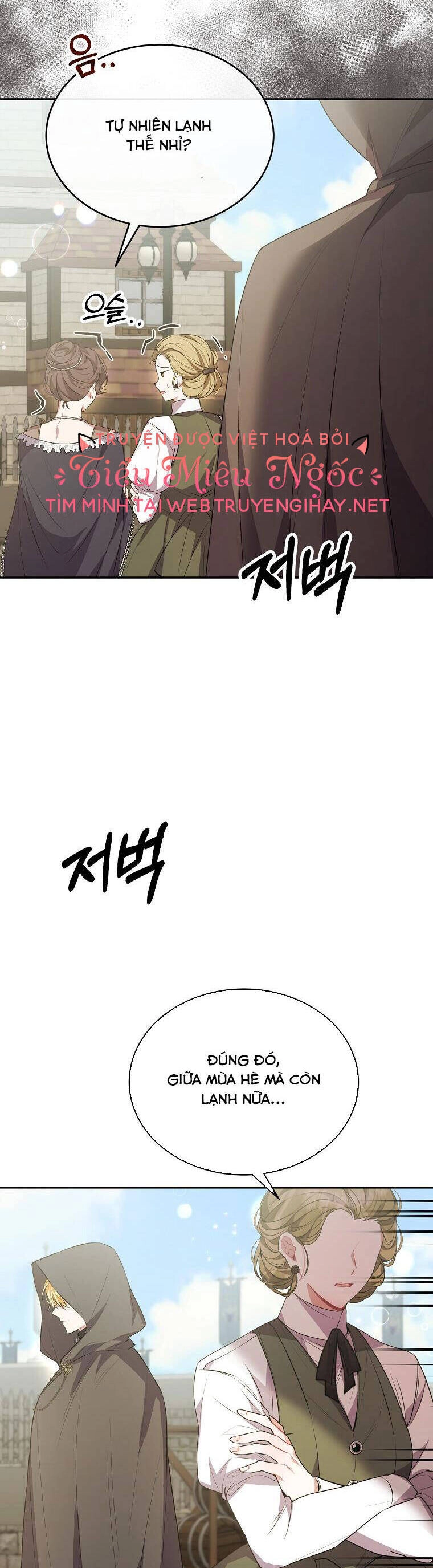 Cô Con Gái Thật Sự Đã Xuất Hiện Chapter 47 - 7