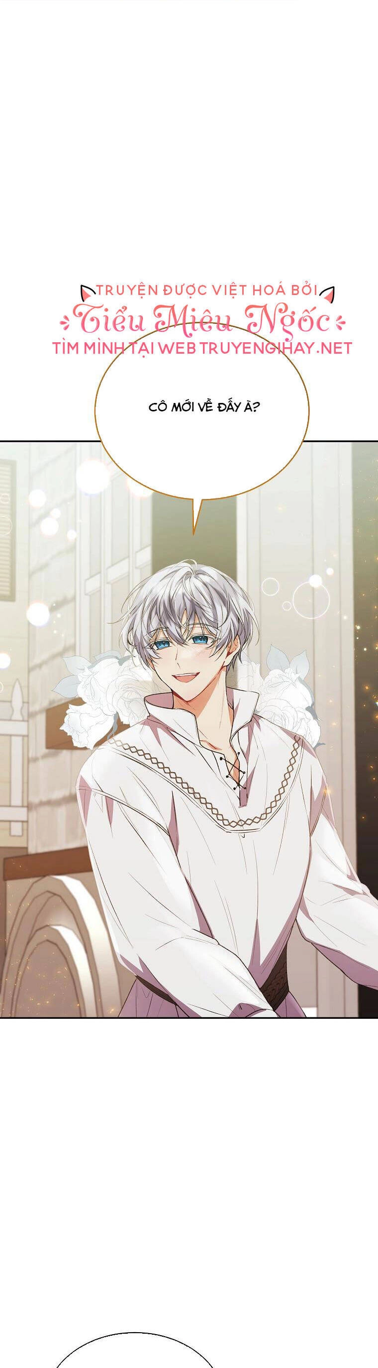 Cô Con Gái Thật Sự Đã Xuất Hiện Chapter 47 - 10