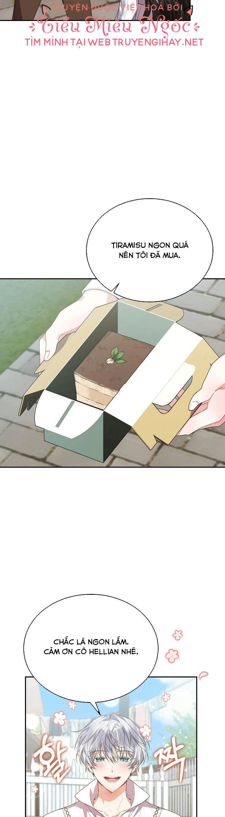 Cô Con Gái Thật Sự Đã Xuất Hiện Chapter 47 - 12