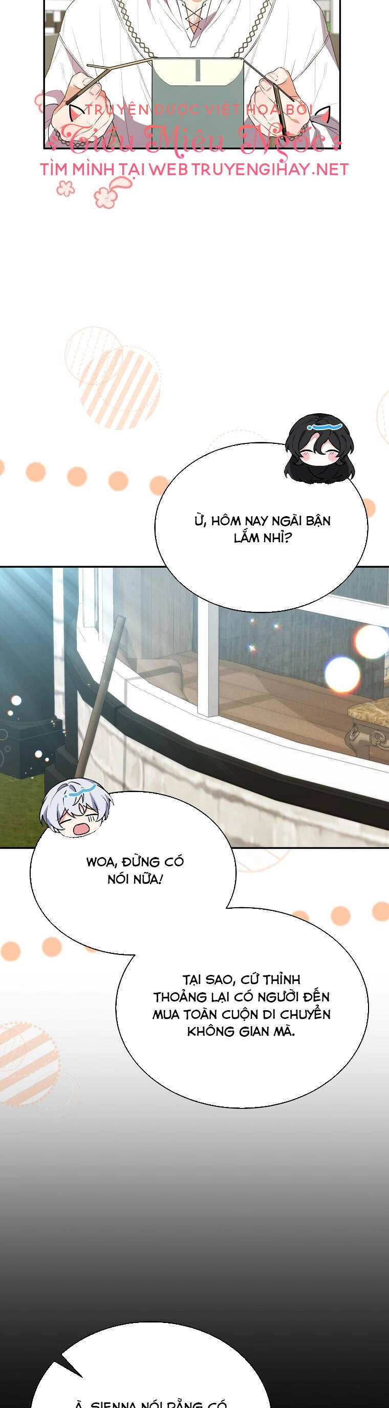 Cô Con Gái Thật Sự Đã Xuất Hiện Chapter 47 - 13