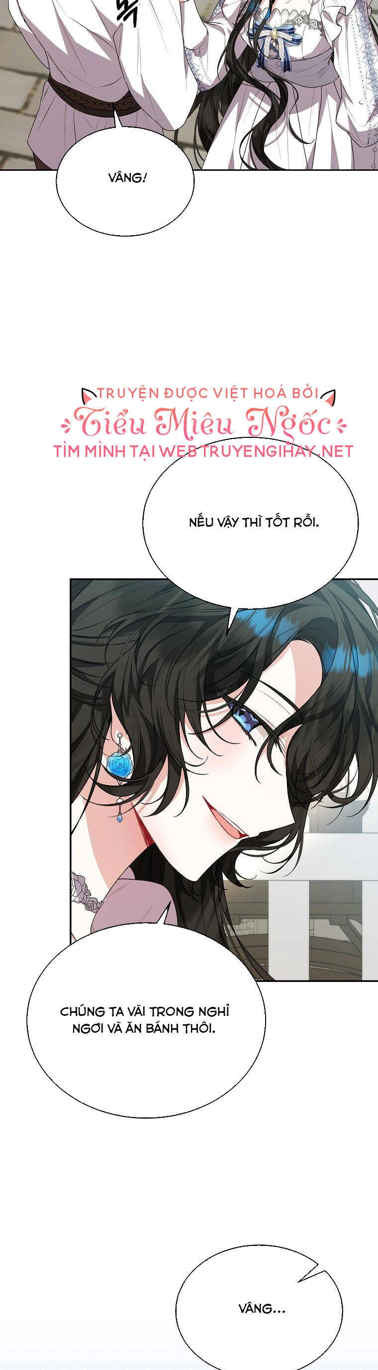 Cô Con Gái Thật Sự Đã Xuất Hiện Chapter 47 - 17