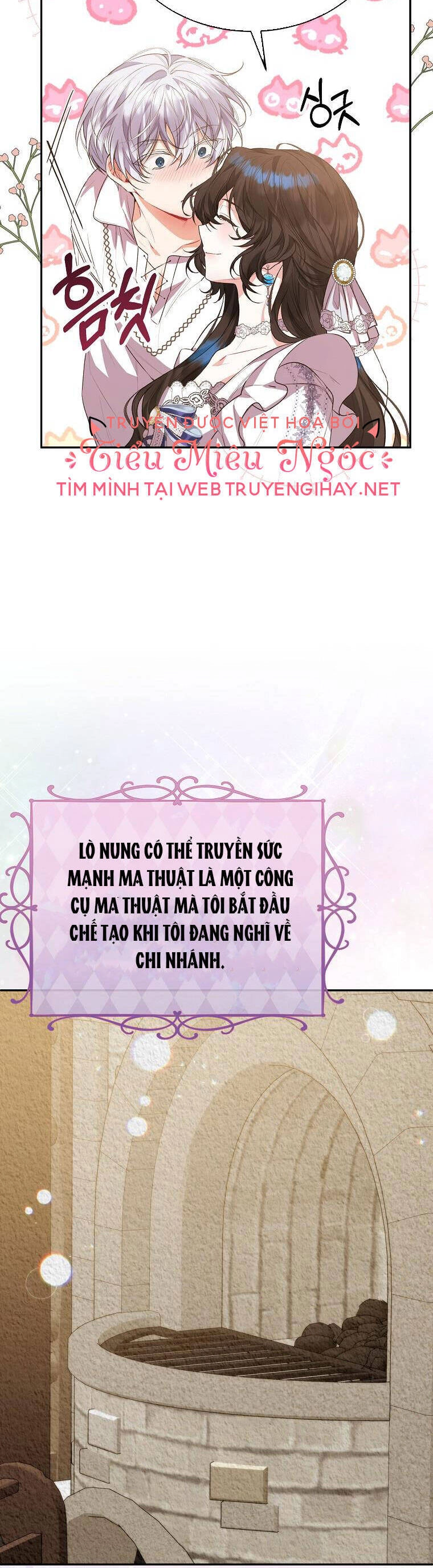 Cô Con Gái Thật Sự Đã Xuất Hiện Chapter 47 - 20