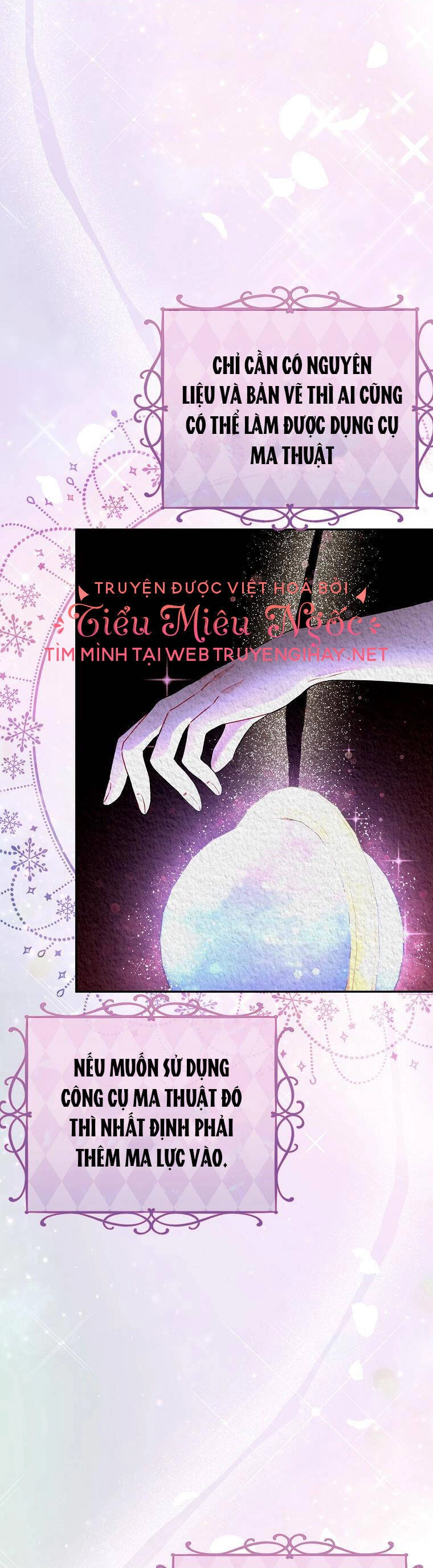 Cô Con Gái Thật Sự Đã Xuất Hiện Chapter 47 - 21