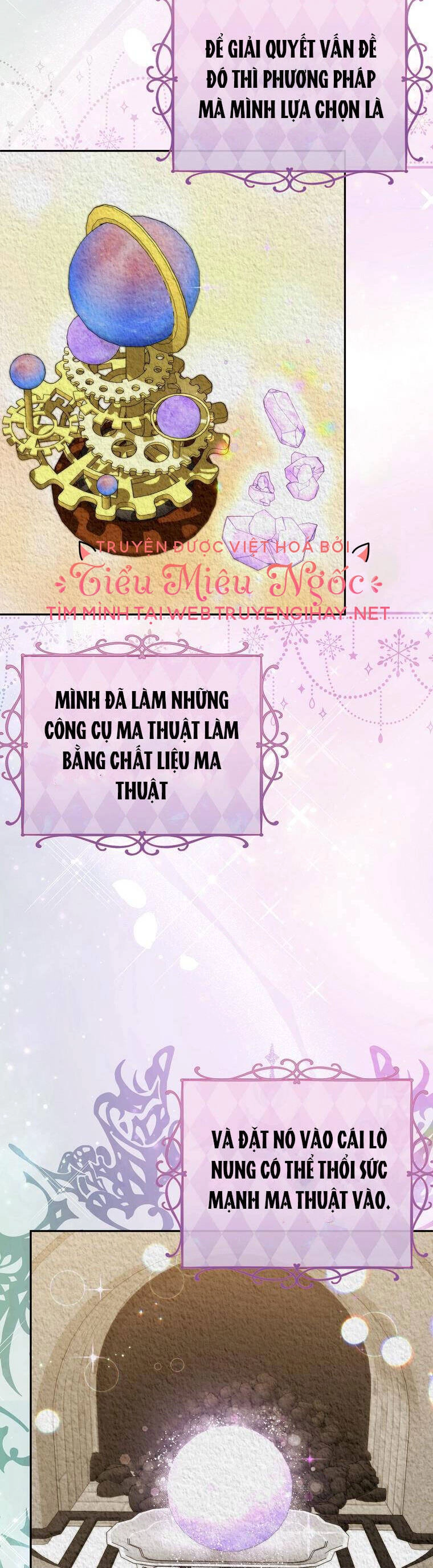 Cô Con Gái Thật Sự Đã Xuất Hiện Chapter 47 - 22