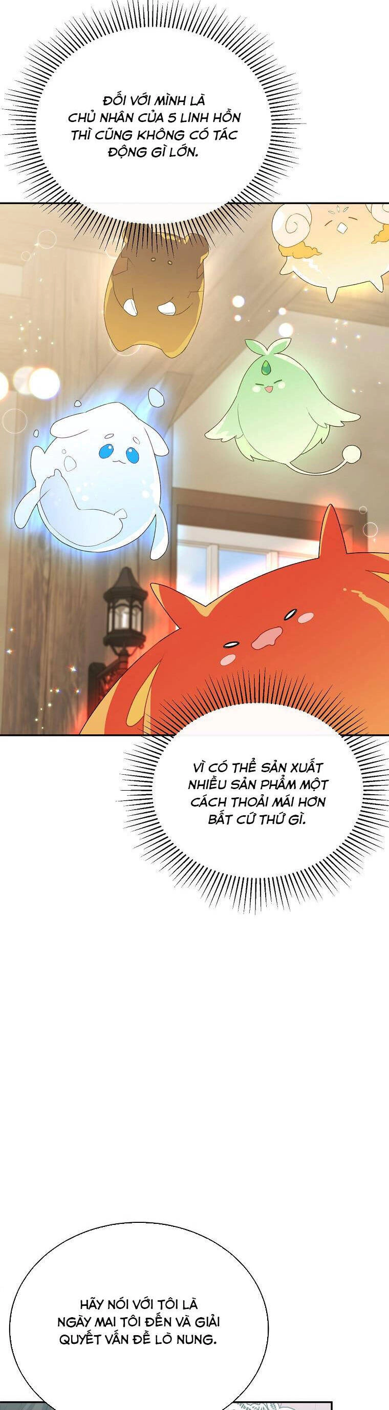 Cô Con Gái Thật Sự Đã Xuất Hiện Chapter 47 - 24