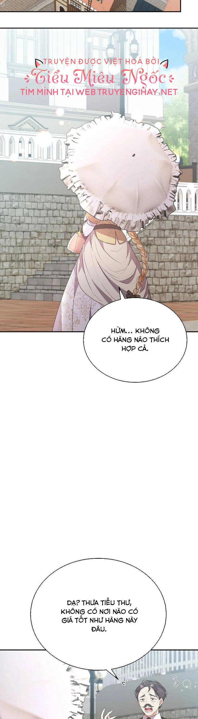 Cô Con Gái Thật Sự Đã Xuất Hiện Chapter 47 - 31