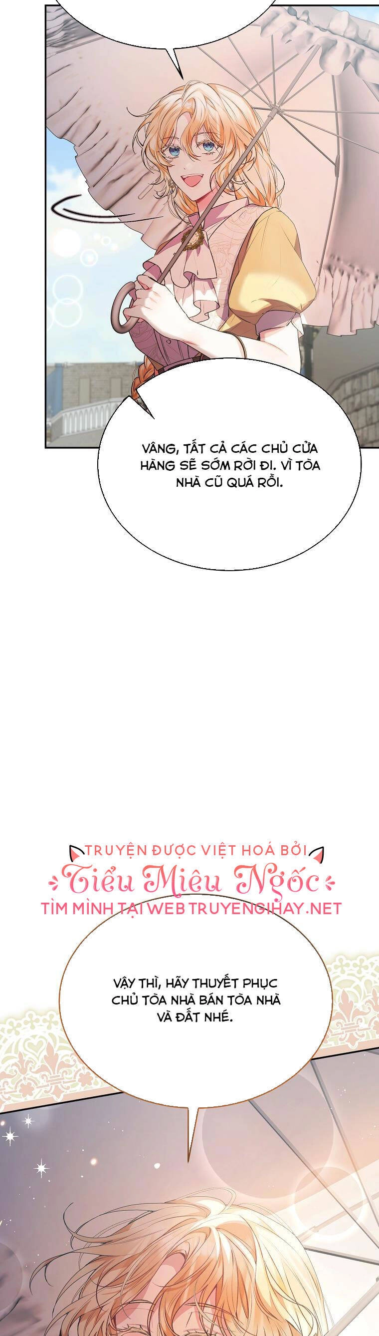 Cô Con Gái Thật Sự Đã Xuất Hiện Chapter 47 - 35