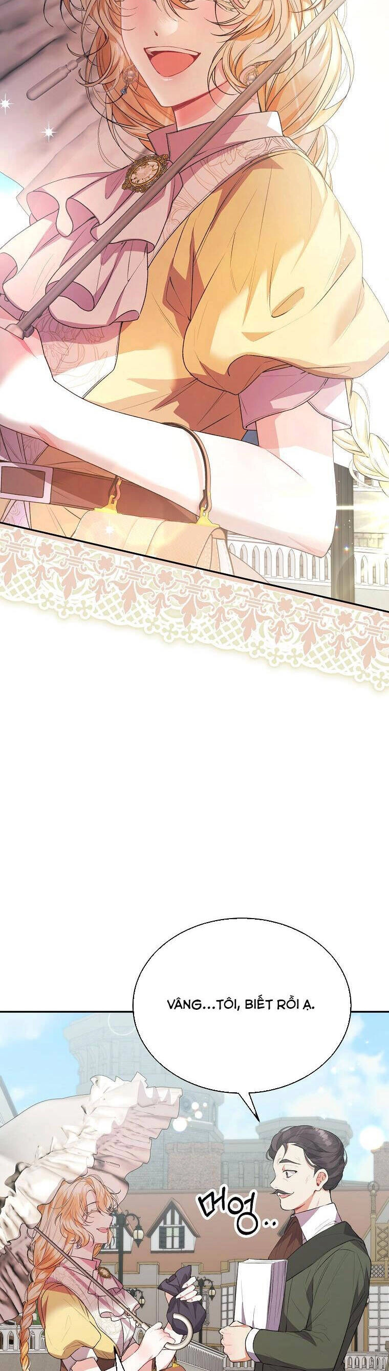 Cô Con Gái Thật Sự Đã Xuất Hiện Chapter 47 - 36