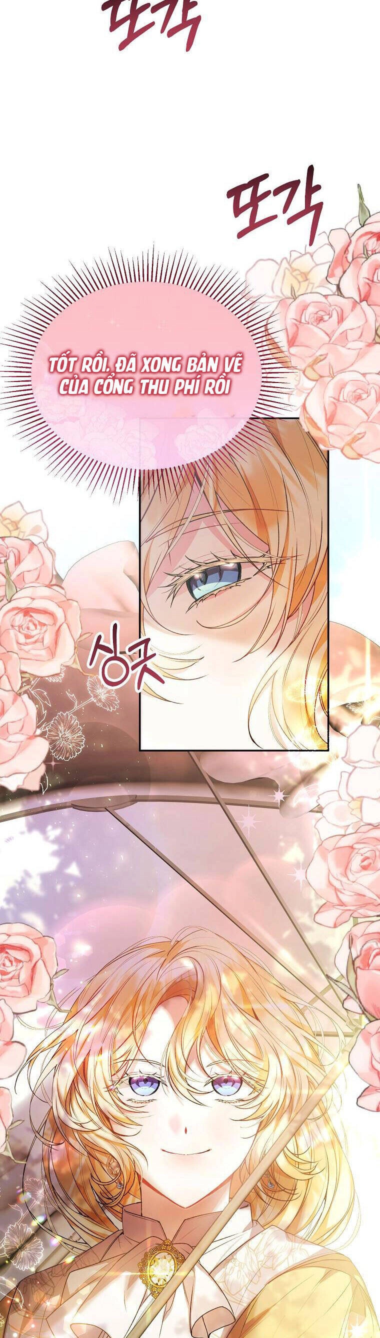 Cô Con Gái Thật Sự Đã Xuất Hiện Chapter 47 - 38