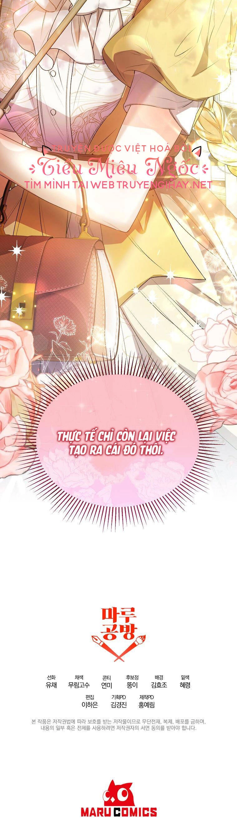 Cô Con Gái Thật Sự Đã Xuất Hiện Chapter 47 - 39