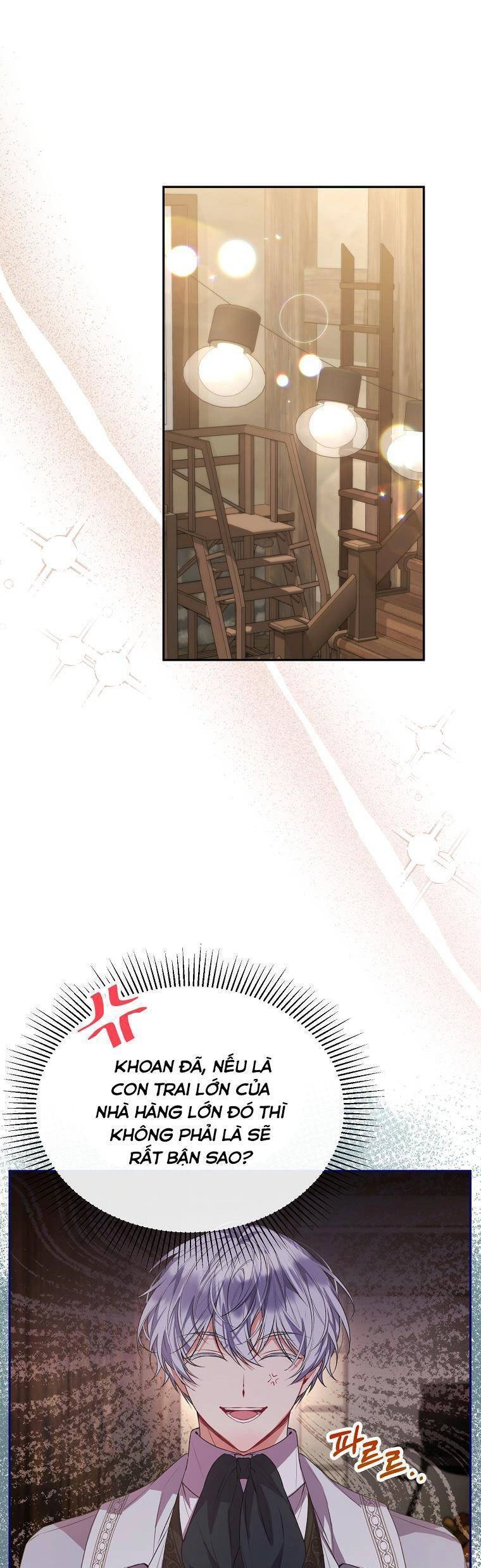 Cô Con Gái Thật Sự Đã Xuất Hiện Chapter 48 - 1