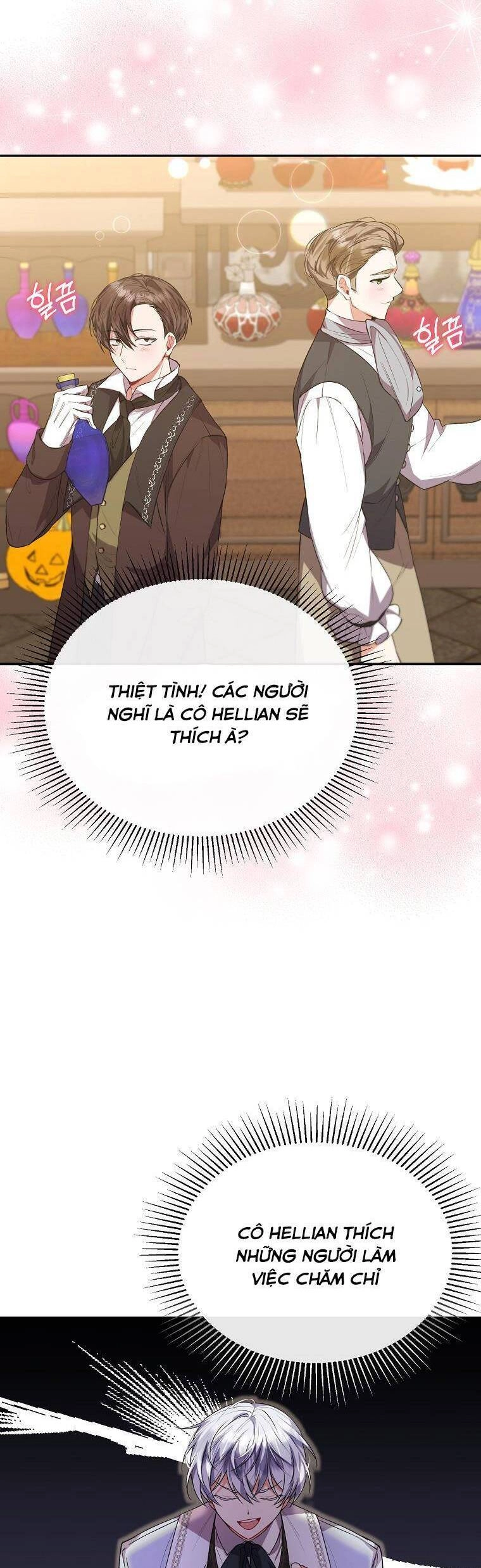 Cô Con Gái Thật Sự Đã Xuất Hiện Chapter 48 - 7