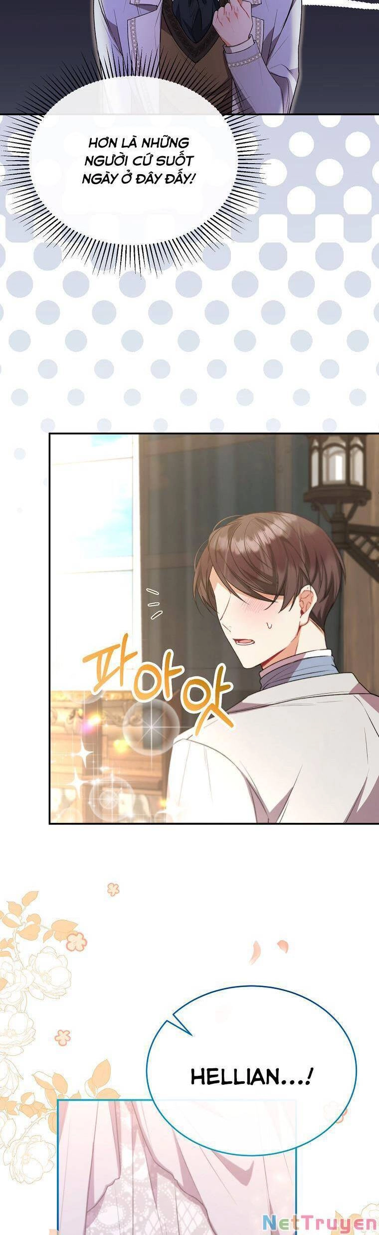 Cô Con Gái Thật Sự Đã Xuất Hiện Chapter 48 - 8