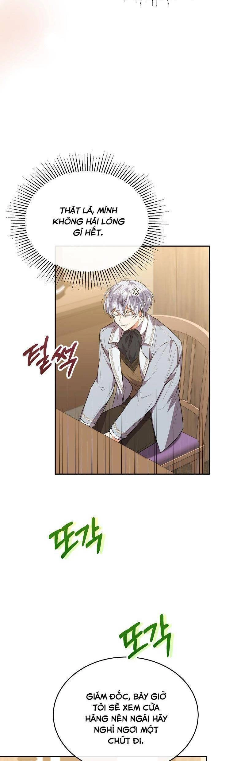 Cô Con Gái Thật Sự Đã Xuất Hiện Chapter 48 - 11