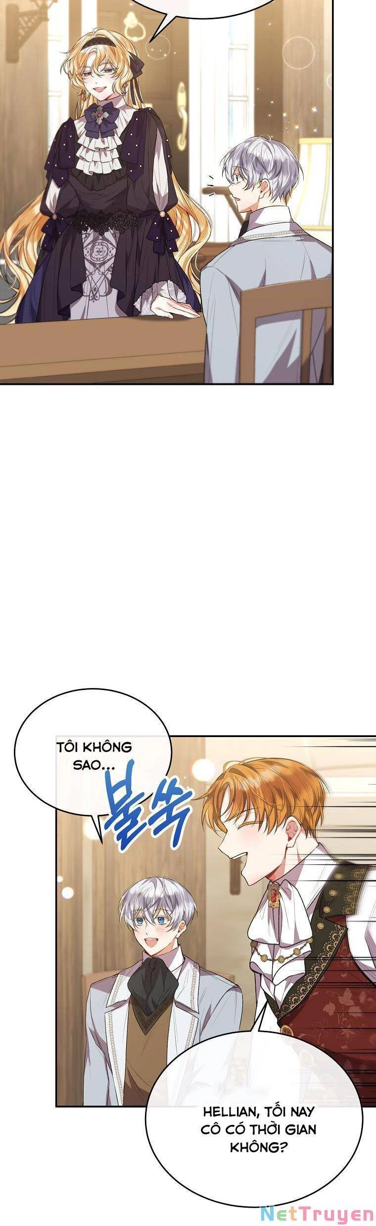 Cô Con Gái Thật Sự Đã Xuất Hiện Chapter 48 - 12