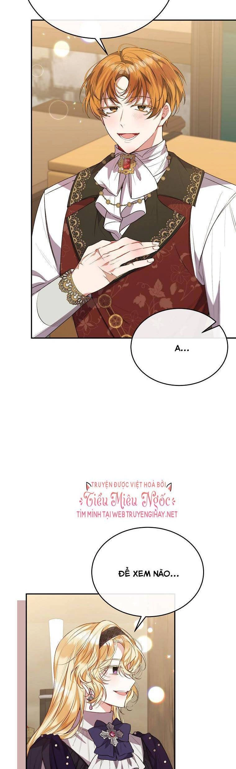 Cô Con Gái Thật Sự Đã Xuất Hiện Chapter 48 - 14