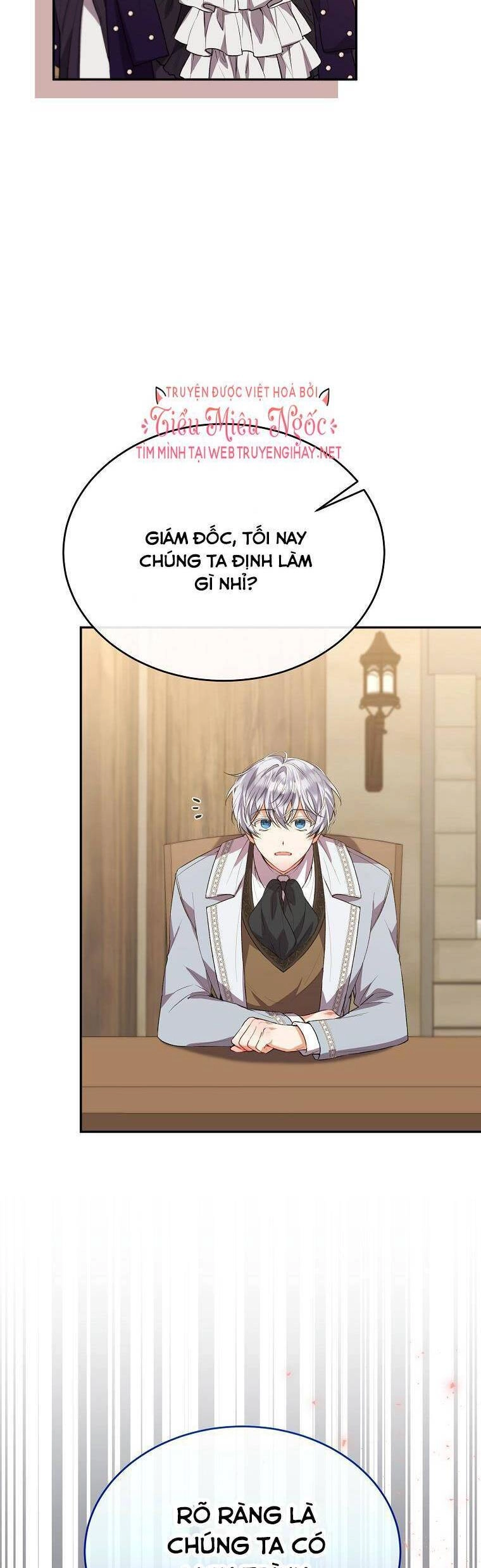 Cô Con Gái Thật Sự Đã Xuất Hiện Chapter 48 - 15