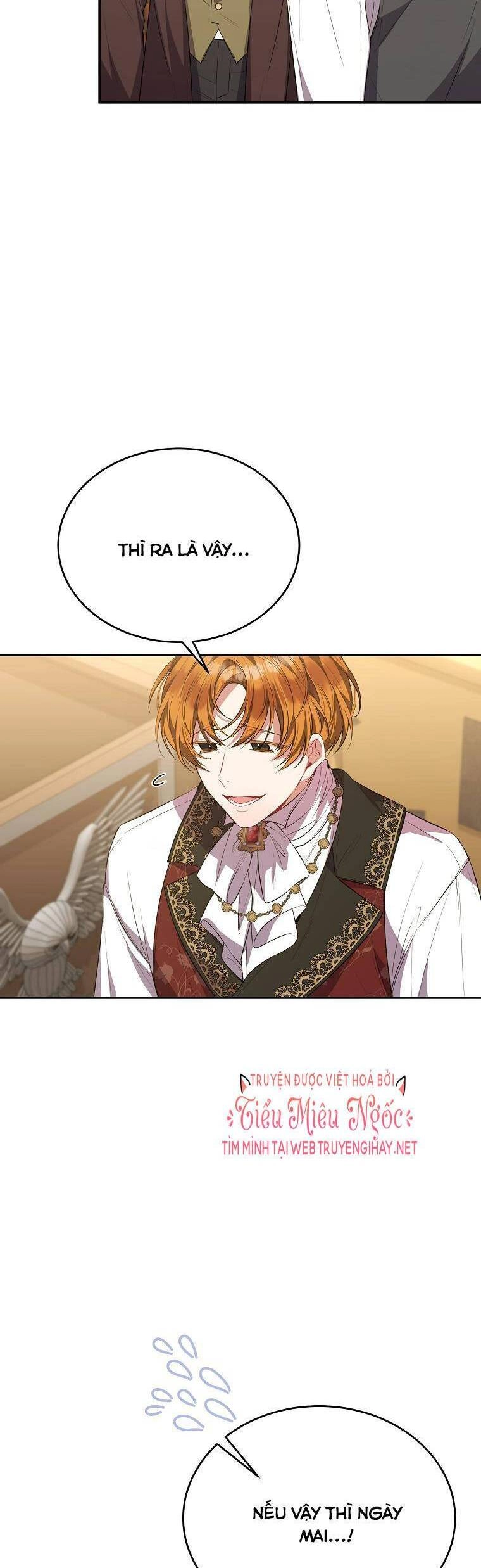 Cô Con Gái Thật Sự Đã Xuất Hiện Chapter 48 - 18