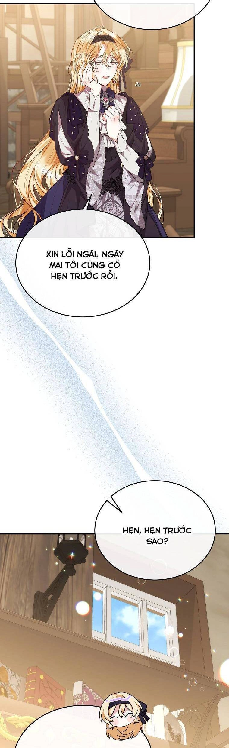 Cô Con Gái Thật Sự Đã Xuất Hiện Chapter 48 - 19