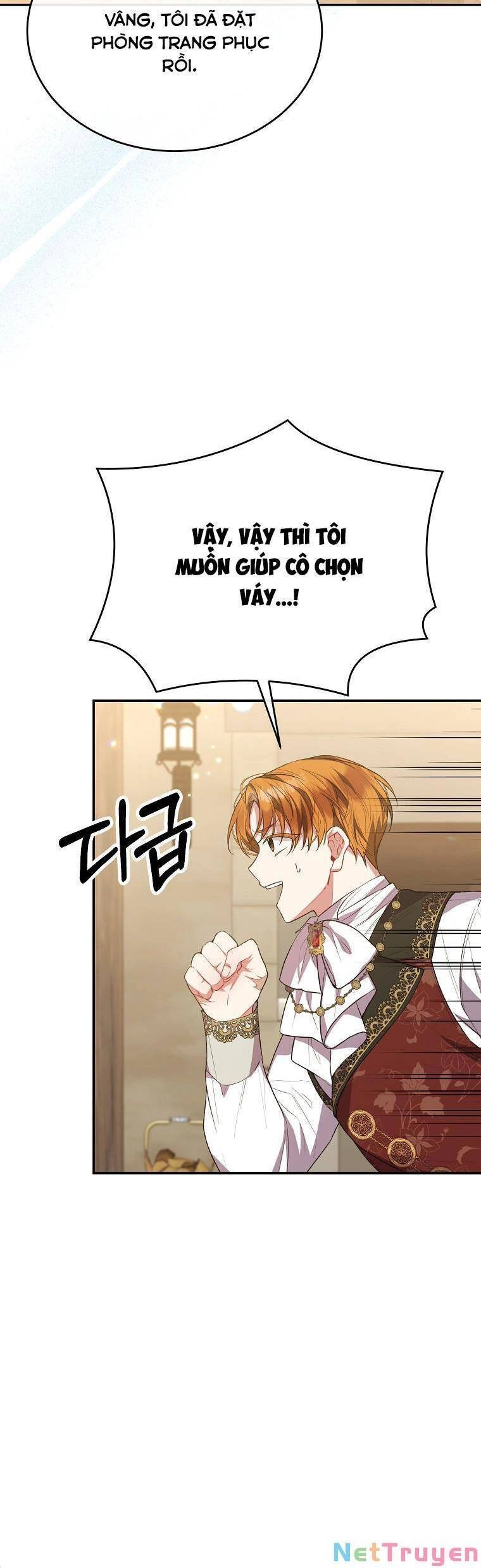 Cô Con Gái Thật Sự Đã Xuất Hiện Chapter 48 - 20
