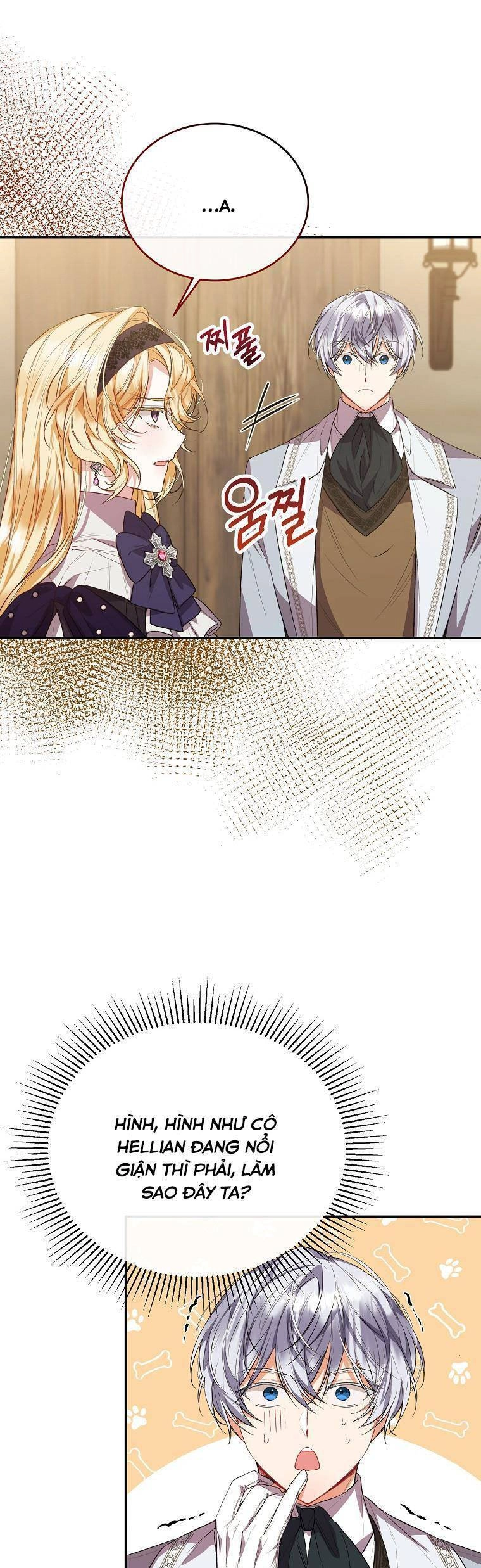 Cô Con Gái Thật Sự Đã Xuất Hiện Chapter 48 - 21