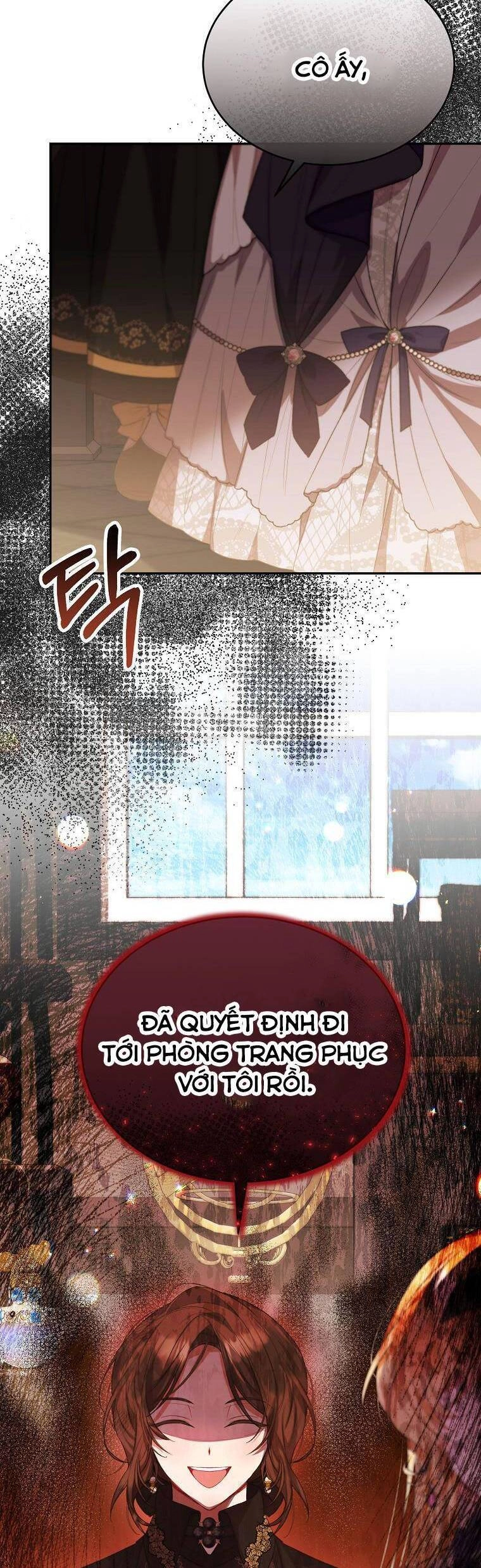 Cô Con Gái Thật Sự Đã Xuất Hiện Chapter 48 - 23