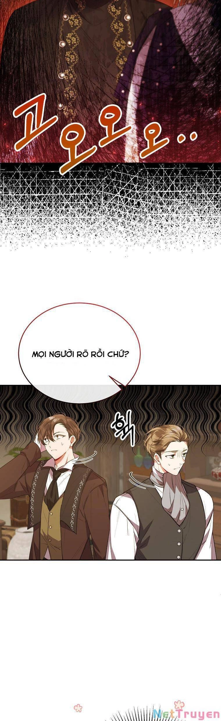Cô Con Gái Thật Sự Đã Xuất Hiện Chapter 48 - 24