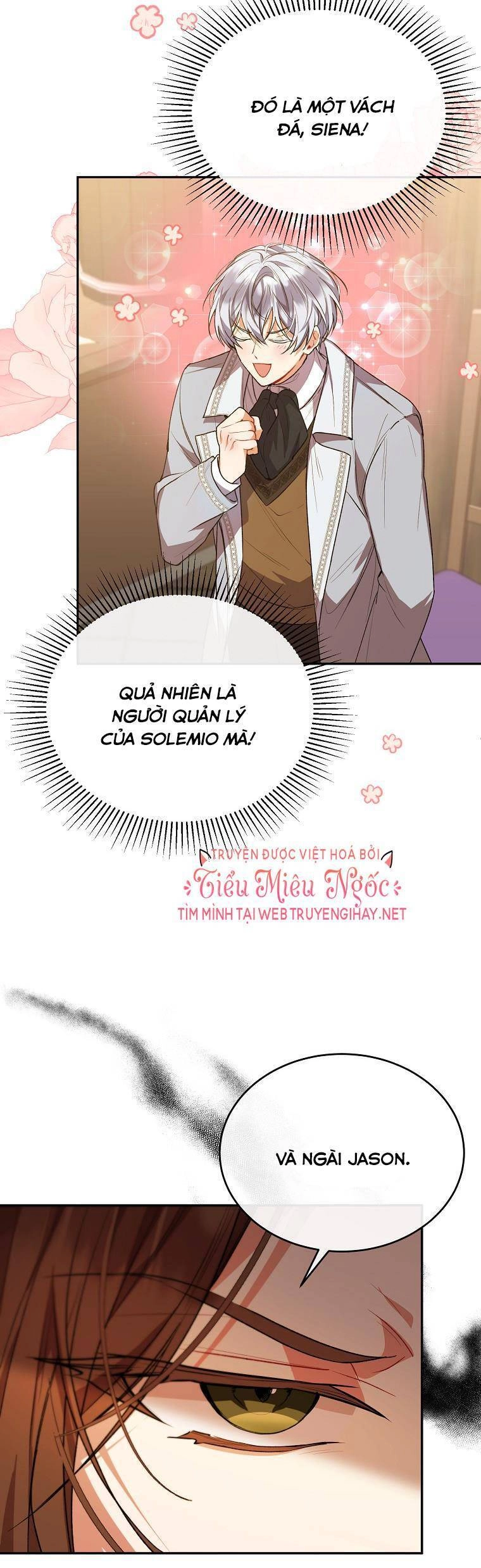 Cô Con Gái Thật Sự Đã Xuất Hiện Chapter 48 - 25