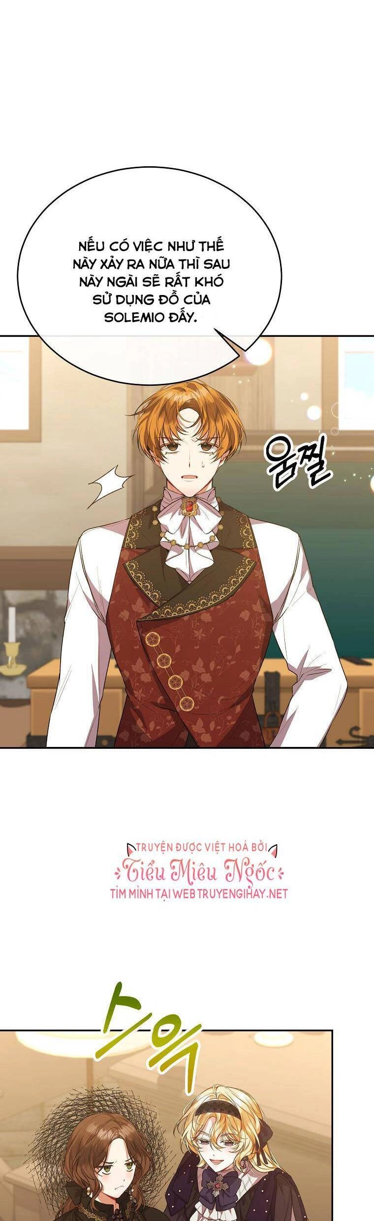 Cô Con Gái Thật Sự Đã Xuất Hiện Chapter 48 - 26