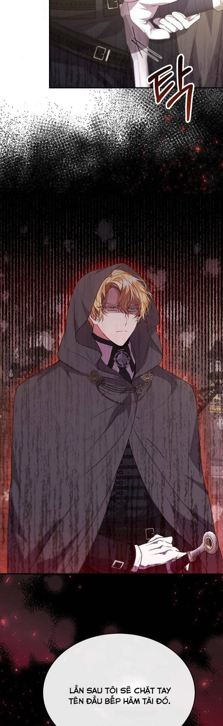 Cô Con Gái Thật Sự Đã Xuất Hiện Chapter 48 - 31