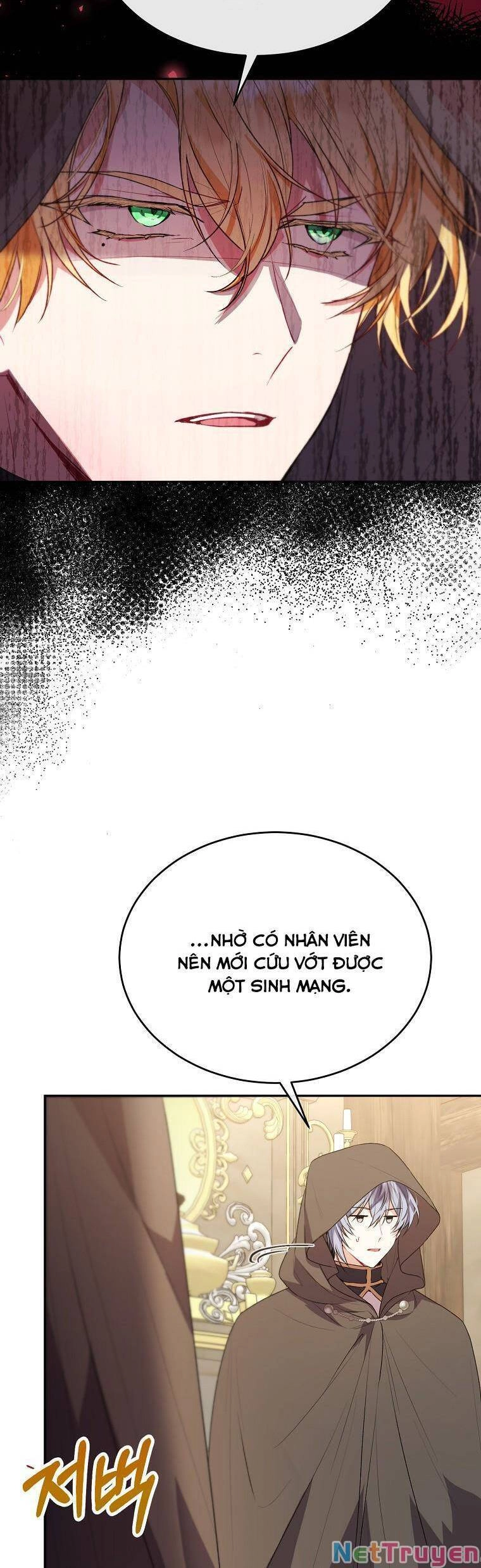 Cô Con Gái Thật Sự Đã Xuất Hiện Chapter 48 - 32