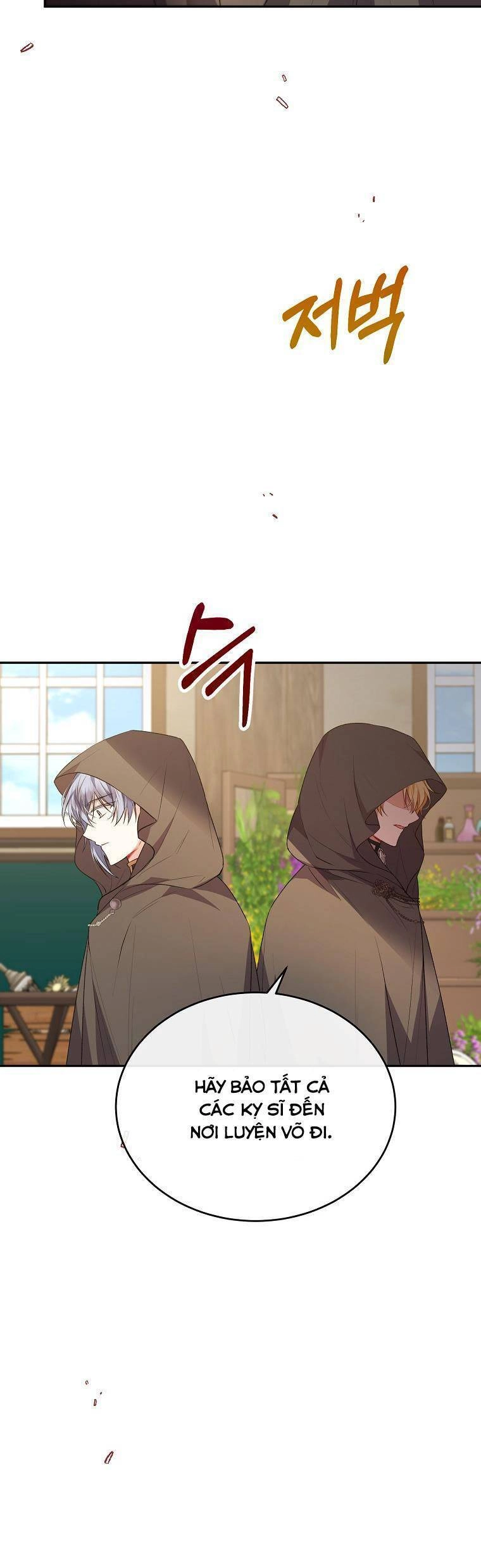 Cô Con Gái Thật Sự Đã Xuất Hiện Chapter 48 - 33