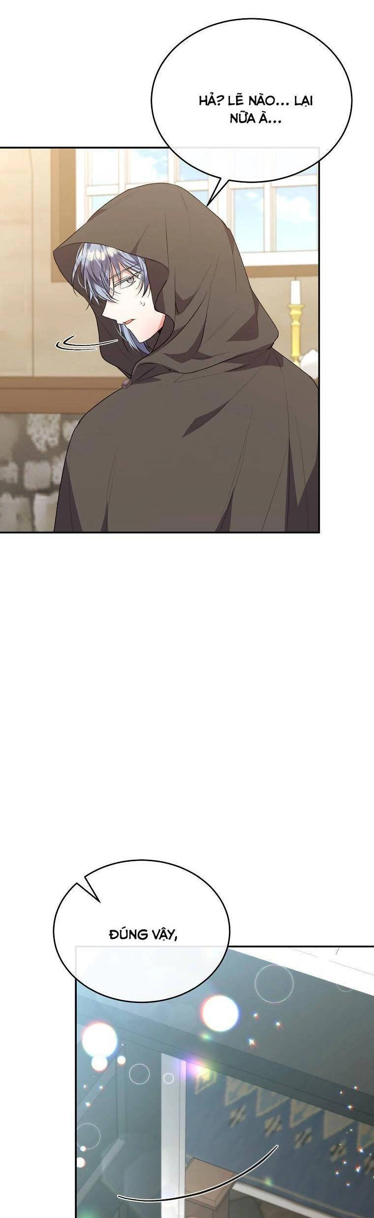 Cô Con Gái Thật Sự Đã Xuất Hiện Chapter 48 - 34