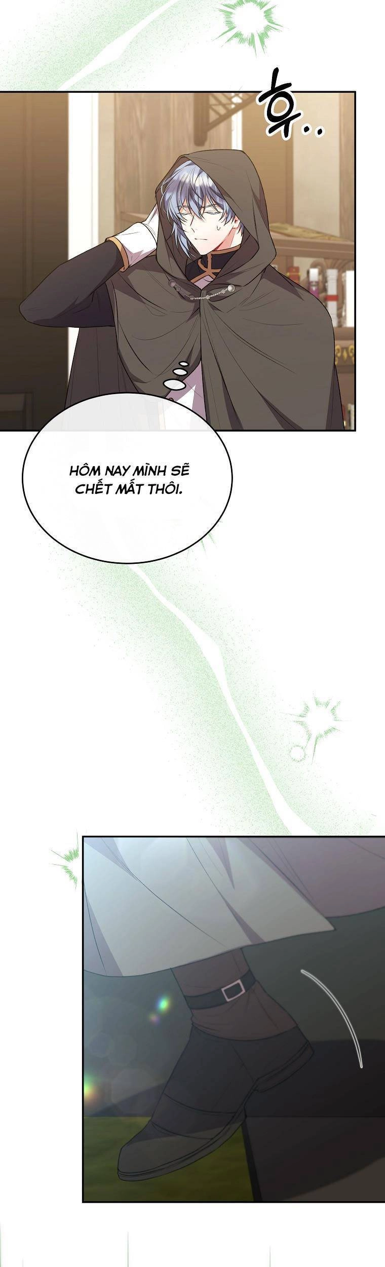 Cô Con Gái Thật Sự Đã Xuất Hiện Chapter 48 - 37