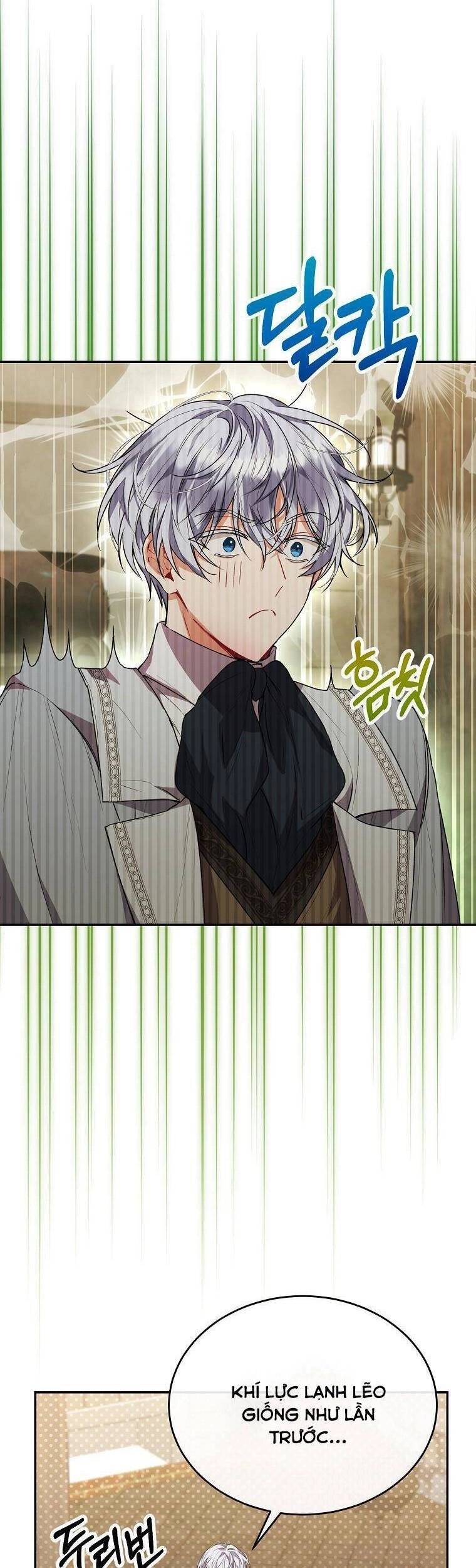 Cô Con Gái Thật Sự Đã Xuất Hiện Chapter 48 - 38