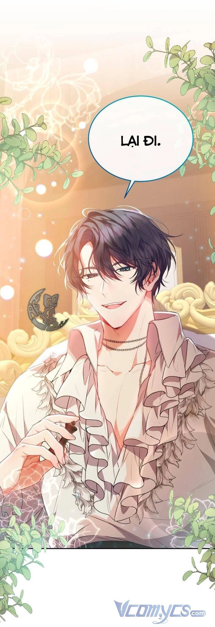 Cô Con Gái Thật Sự Đã Xuất Hiện Chapter 49 - 6