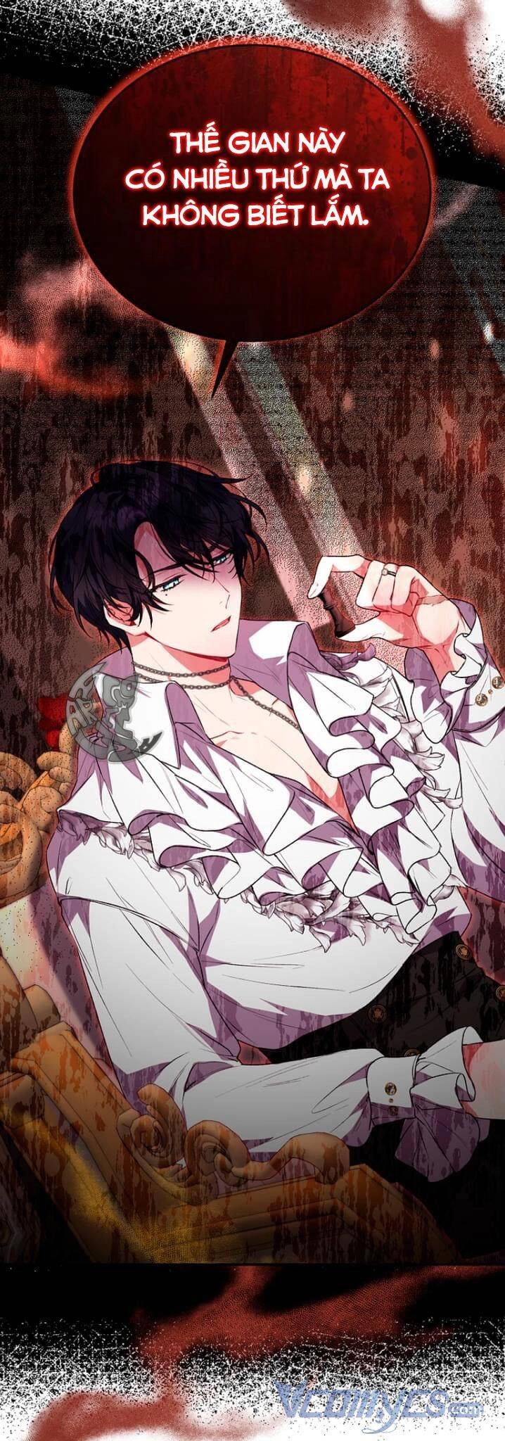 Cô Con Gái Thật Sự Đã Xuất Hiện Chapter 49 - 18