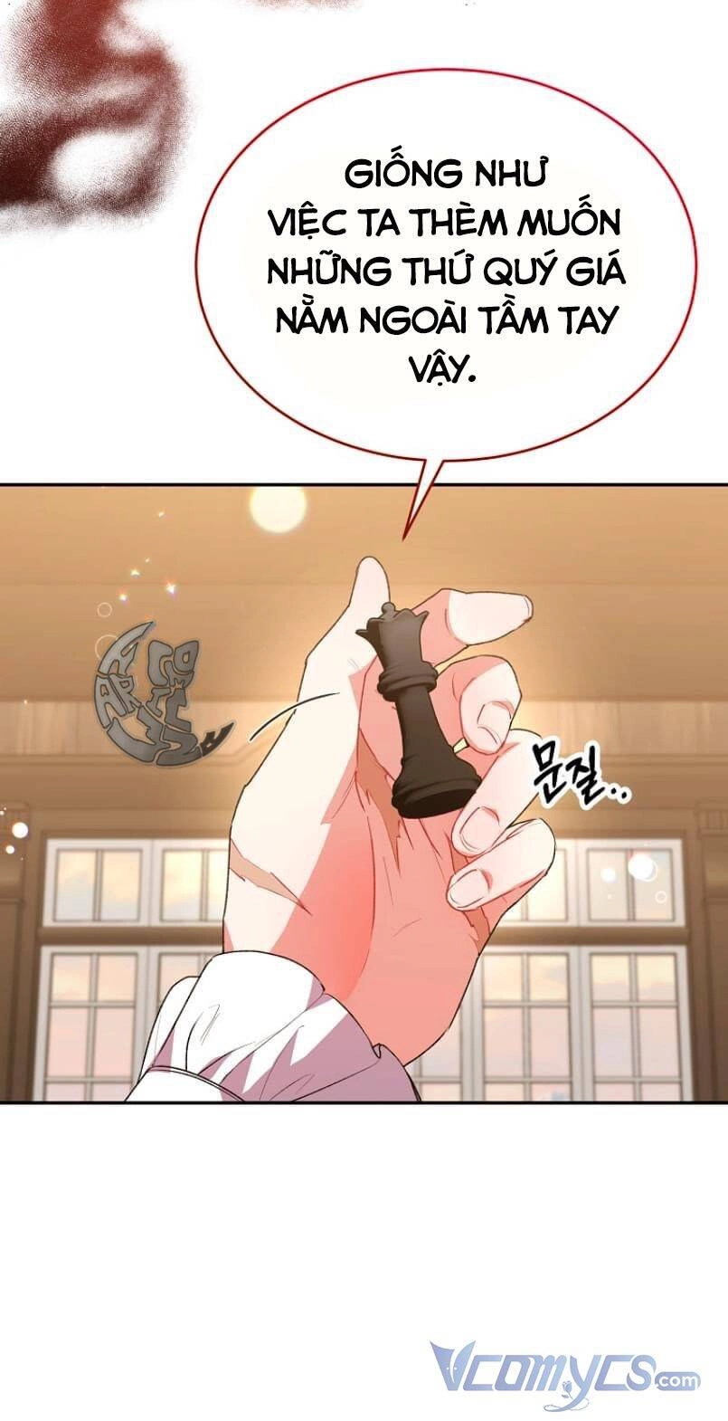 Cô Con Gái Thật Sự Đã Xuất Hiện Chapter 49 - 19