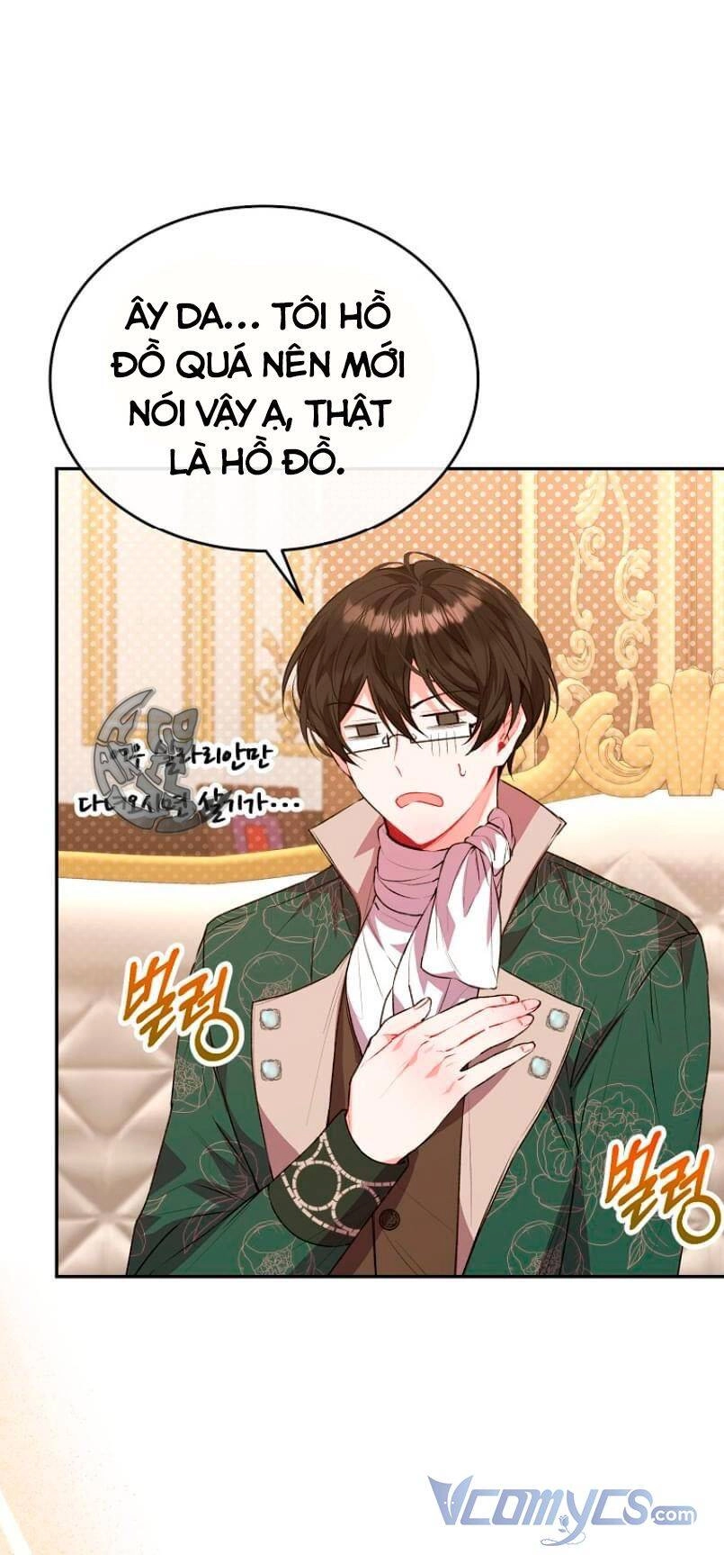 Cô Con Gái Thật Sự Đã Xuất Hiện Chapter 49 - 20