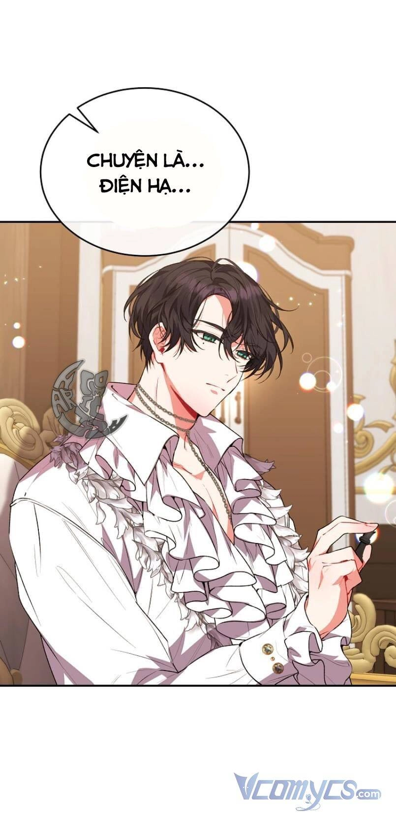 Cô Con Gái Thật Sự Đã Xuất Hiện Chapter 49 - 22