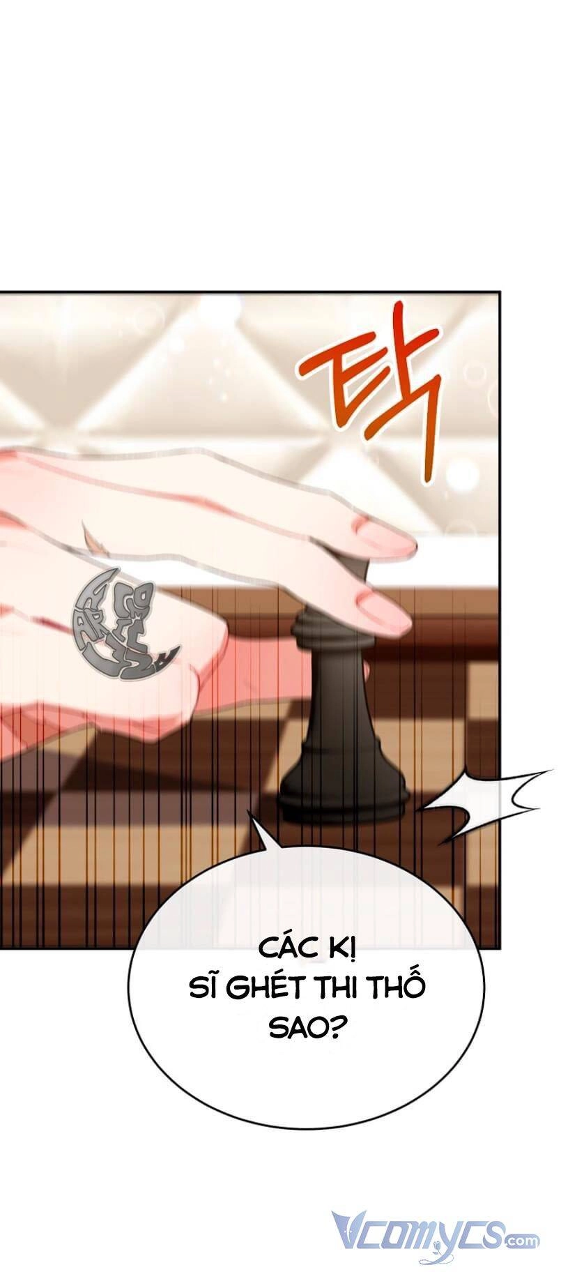 Cô Con Gái Thật Sự Đã Xuất Hiện Chapter 49 - 24