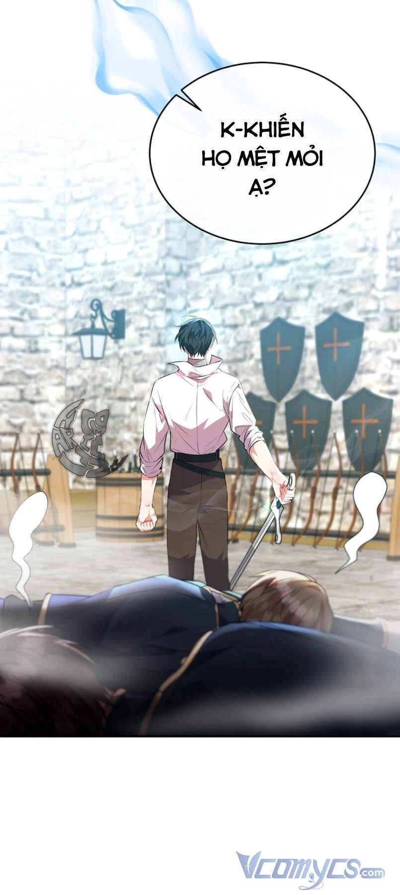 Cô Con Gái Thật Sự Đã Xuất Hiện Chapter 49 - 26