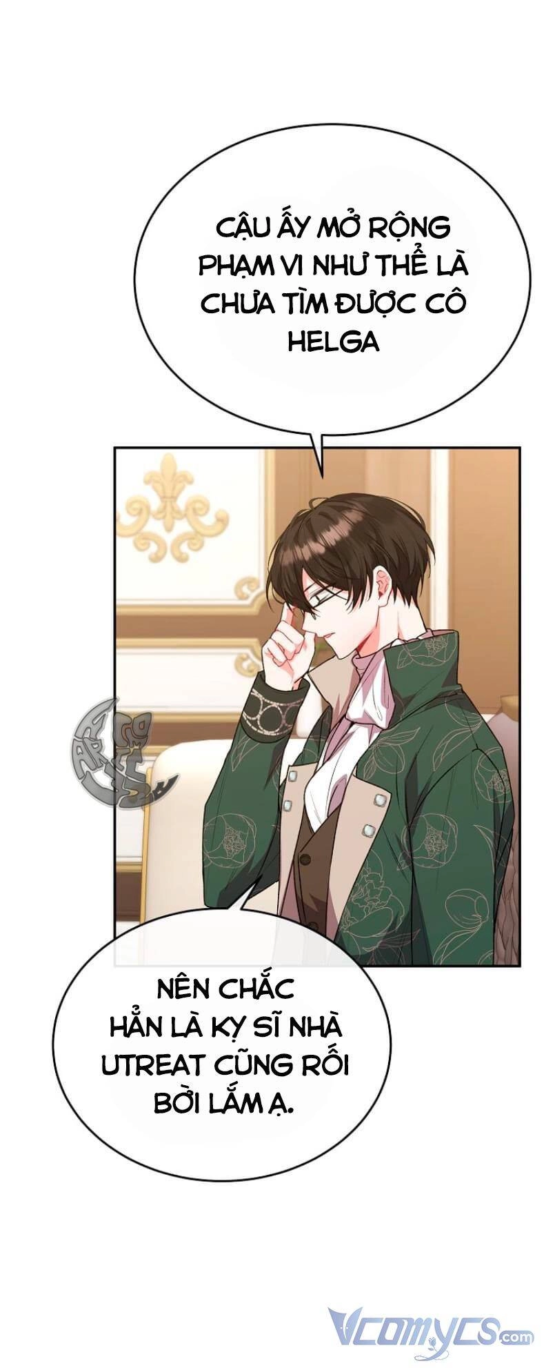 Cô Con Gái Thật Sự Đã Xuất Hiện Chapter 49 - 37