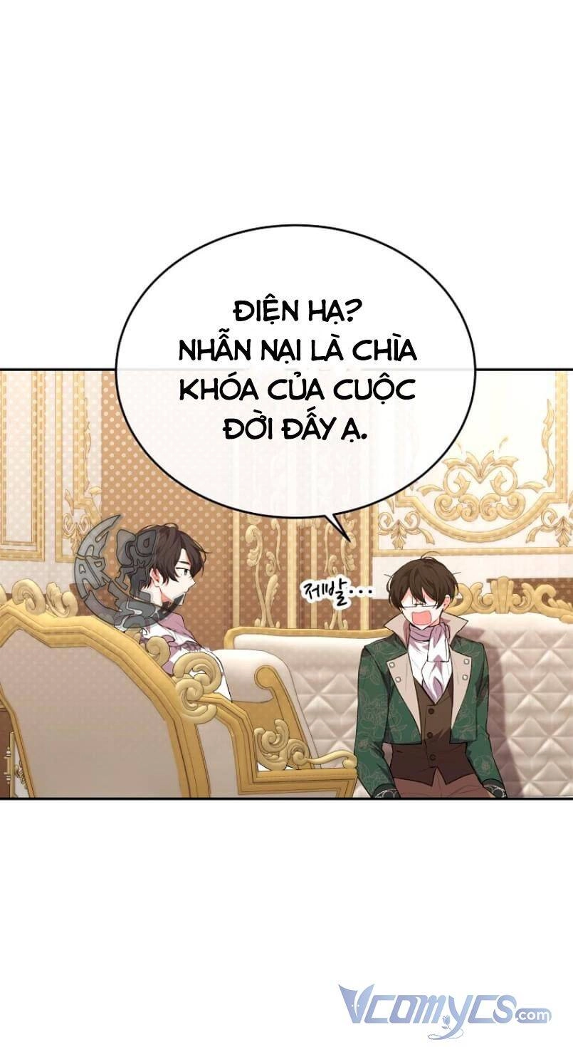 Cô Con Gái Thật Sự Đã Xuất Hiện Chapter 49 - 39