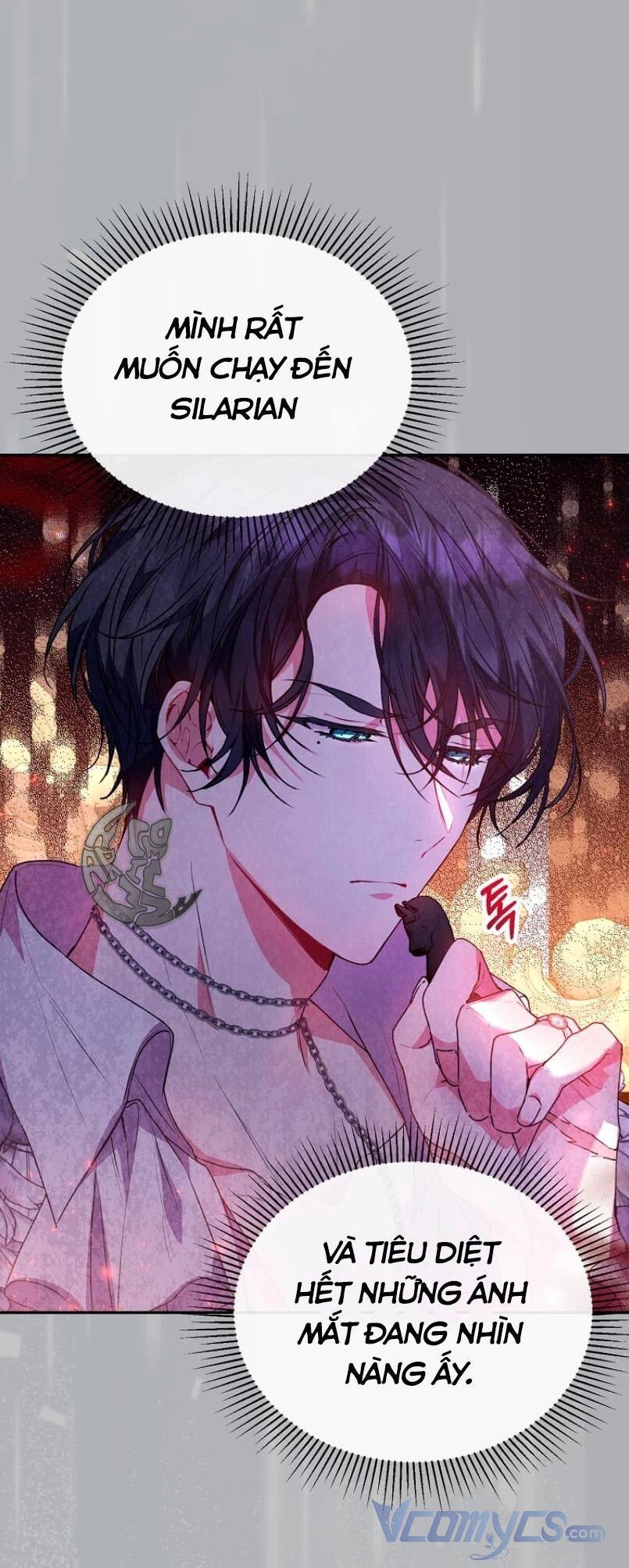 Cô Con Gái Thật Sự Đã Xuất Hiện Chapter 49 - 46