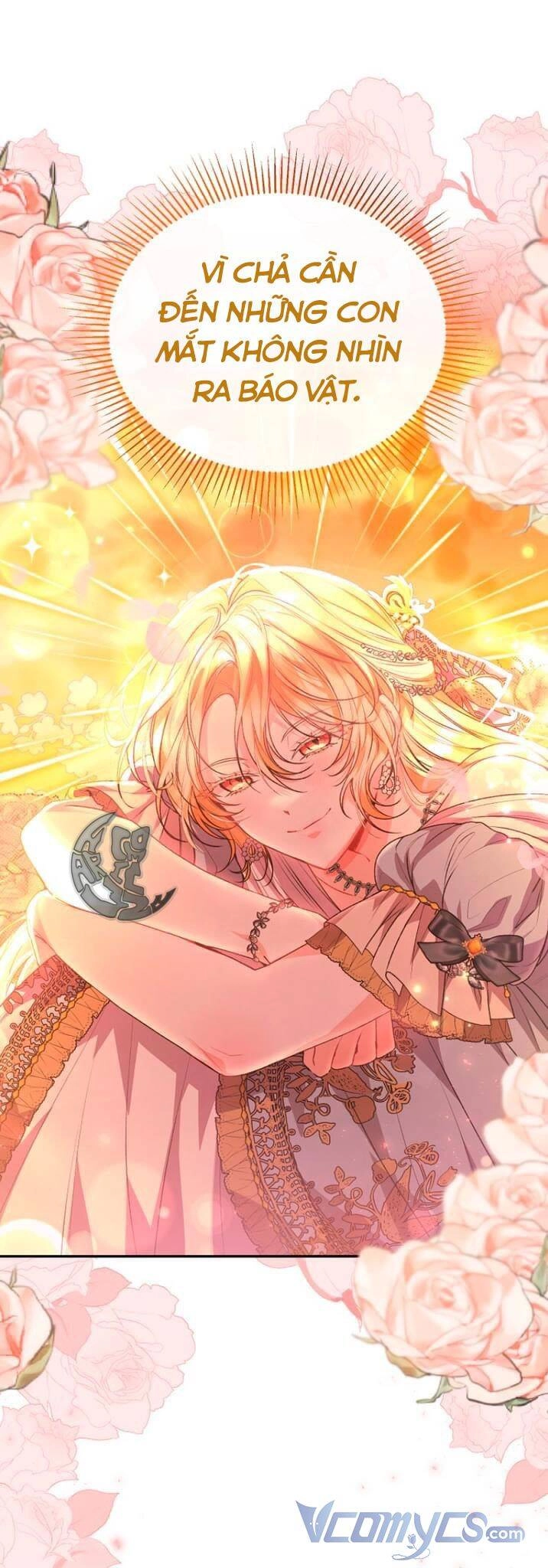 Cô Con Gái Thật Sự Đã Xuất Hiện Chapter 49 - 48