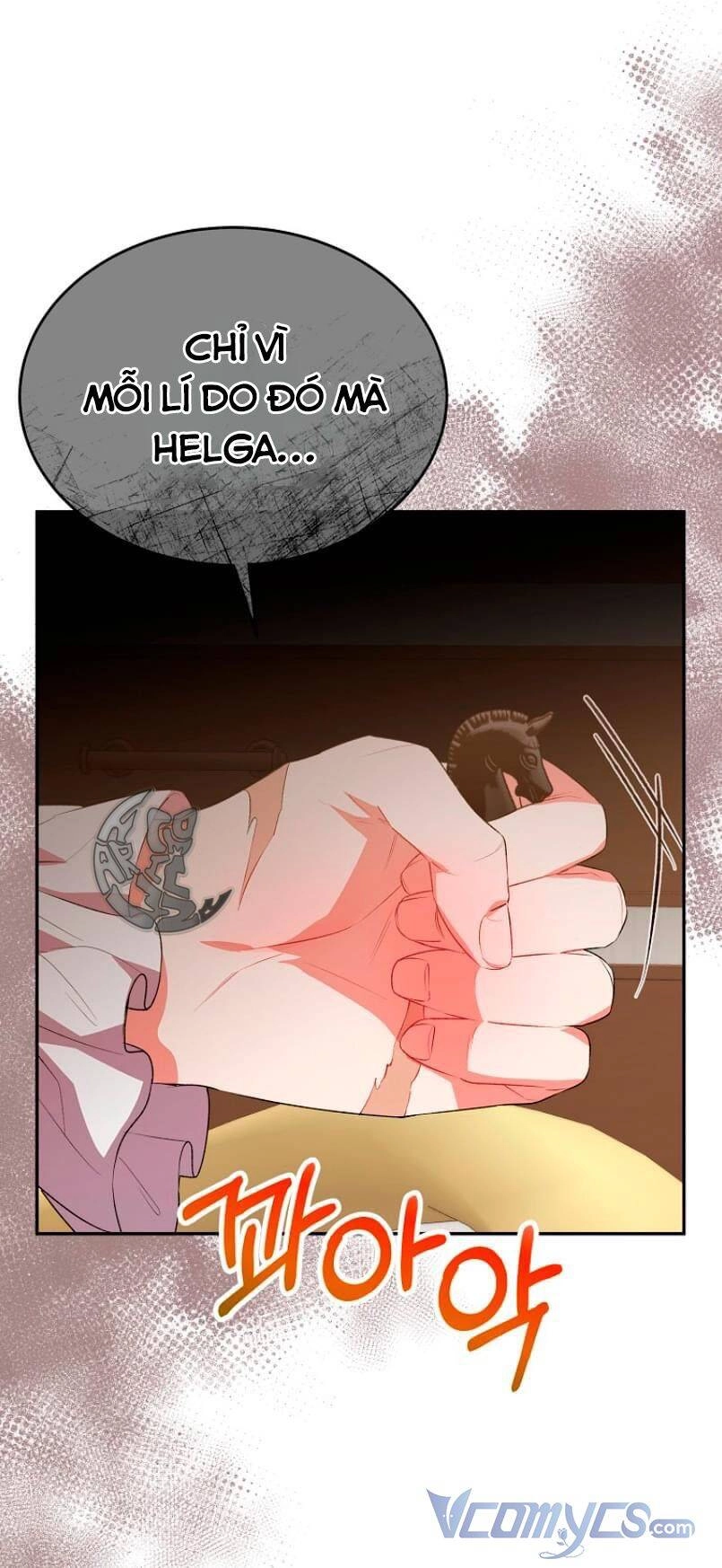 Cô Con Gái Thật Sự Đã Xuất Hiện Chapter 49 - 53